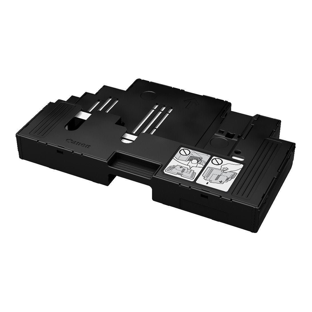 MAINTENANCE BOX (กล่องซับหมึก) CANON CRG MC-G02