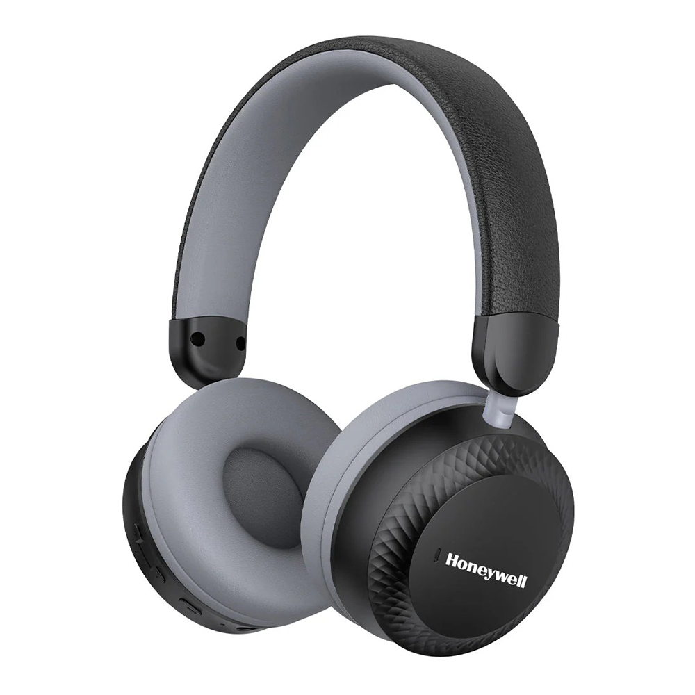 WIRELESS HEADSET (หูฟังไร้สาย) HONEYWELL MOXIE V20 - BLACK