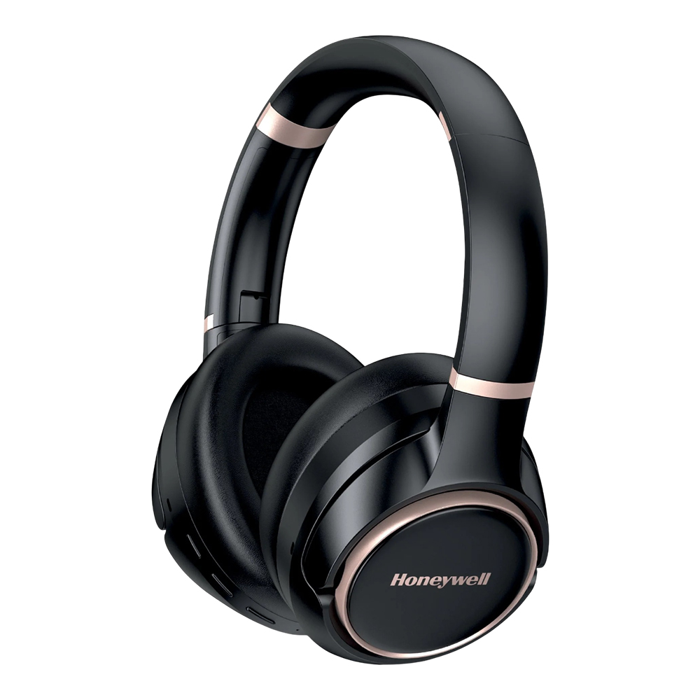 WIRELESS HEADSET (หูฟังไร้สาย) HONEYWELL TRUENO U20 - BLACK