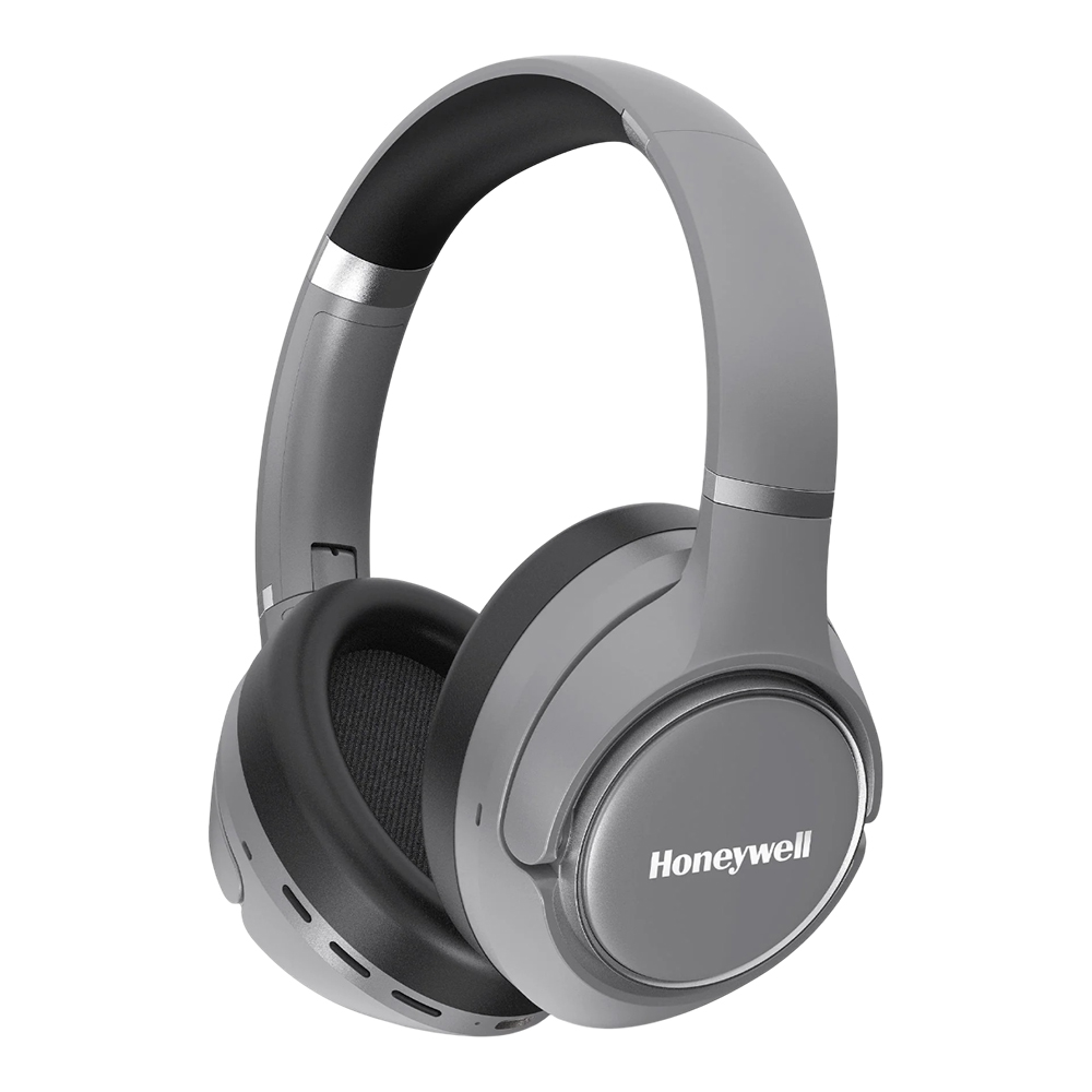 WIRELESS HEADSET (หูฟังไร้สาย) HONEYWELL TRUENO U20 - SILVER