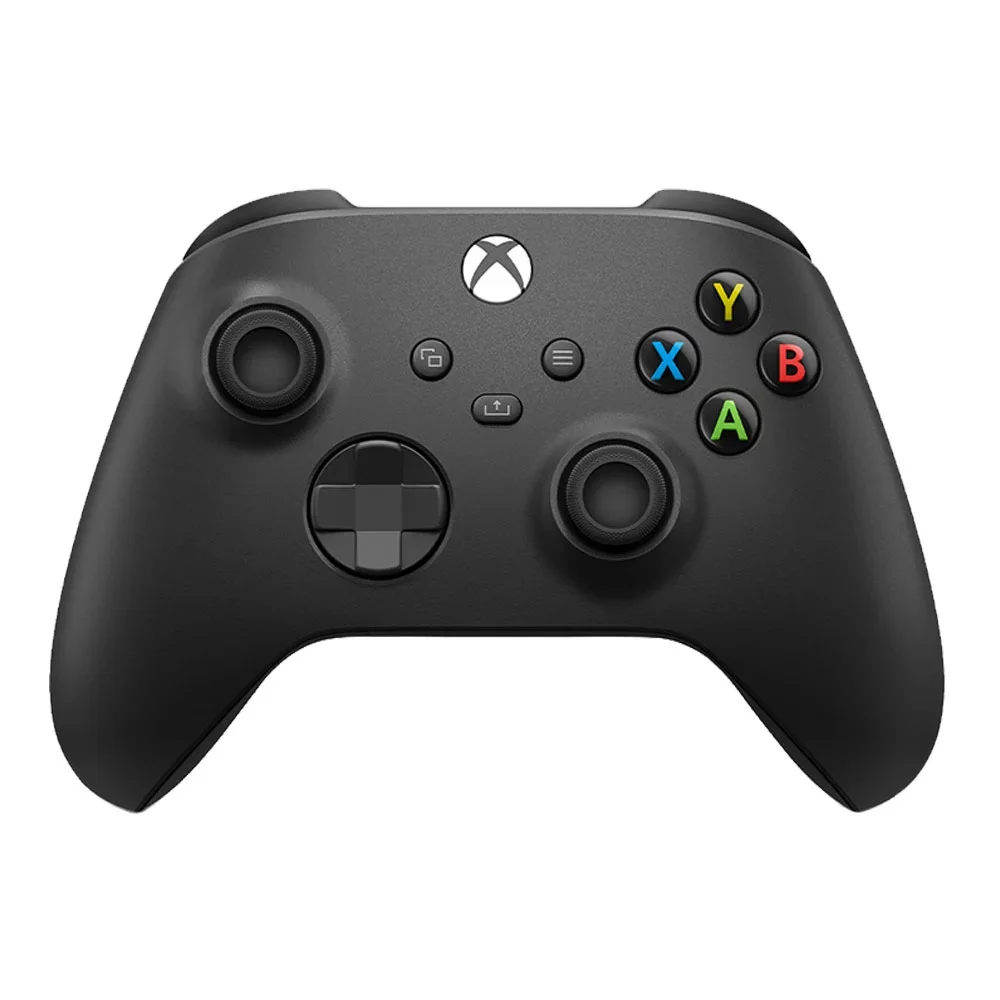 WIRELESS CONTROLLER (คอนโทรลเลอร์ไร้สาย) MICROSOFT XBOX SERIES WLC - MCS-EP2-29945 BLACK