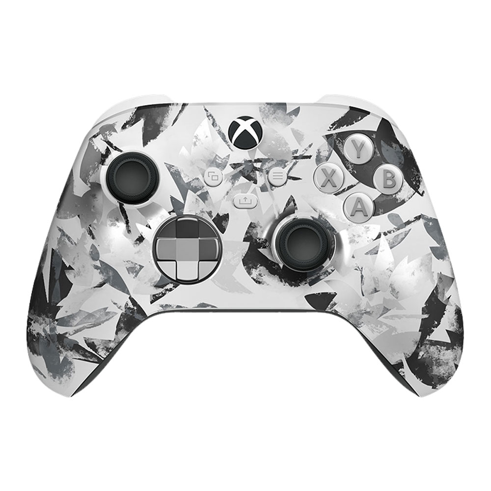 WIRELESS CONTROLLER (คอนโทรลเลอร์ไร้สาย) MICROSOFT XBOX - MCS-EP2-29565 STORM BREAKER