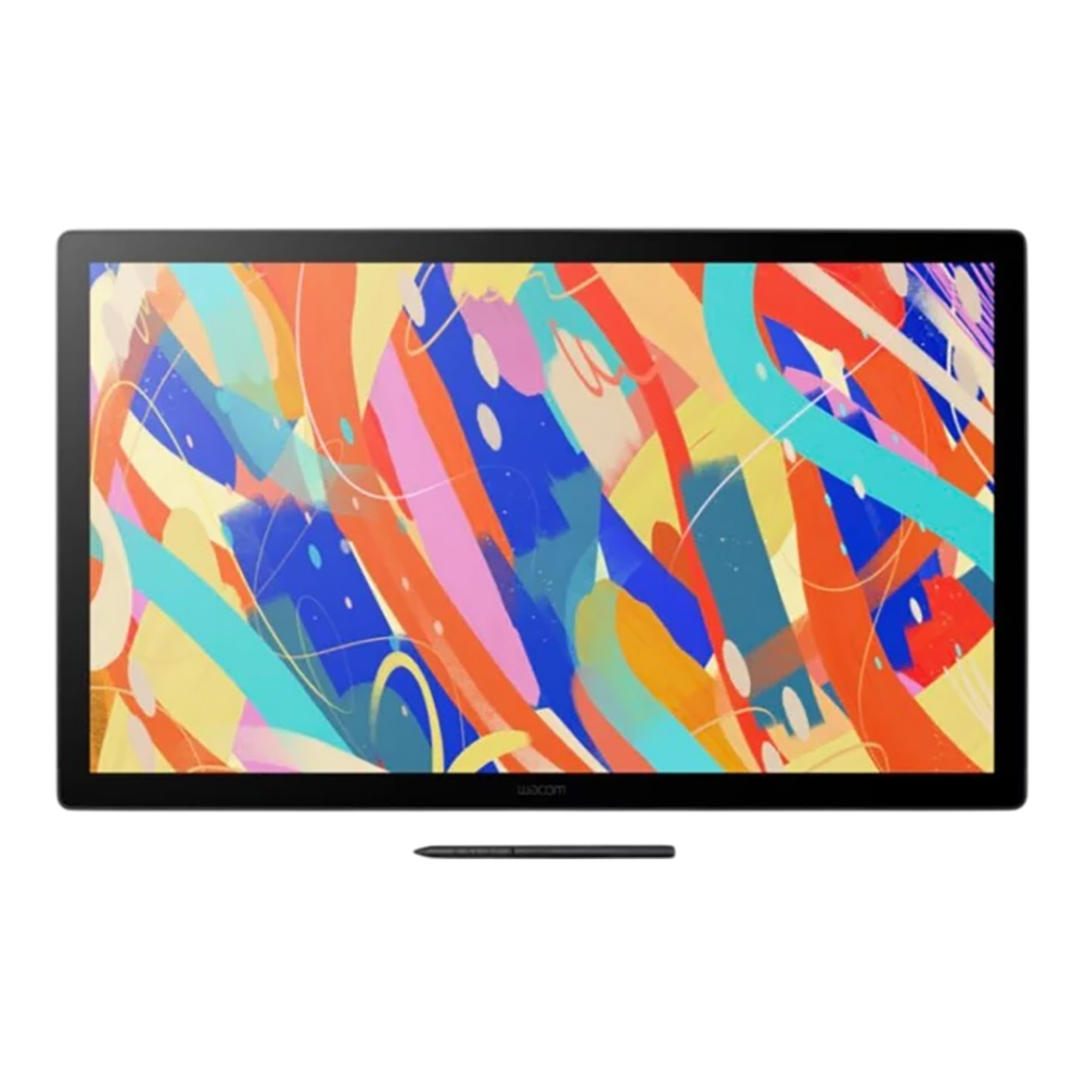 GRAPHIC TABLET (กระดานกราฟิก) WACOM CINTIQ 24 (DTK246K0C)