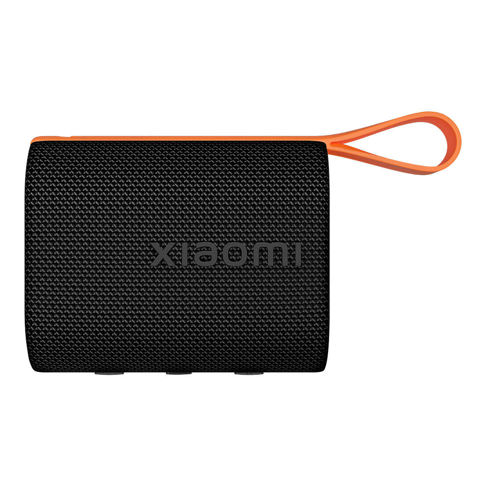 BLUETOOTH SPEAKER (ลำโพงบลูทูธ) XIAOMI SOUND POCKET - BLACK