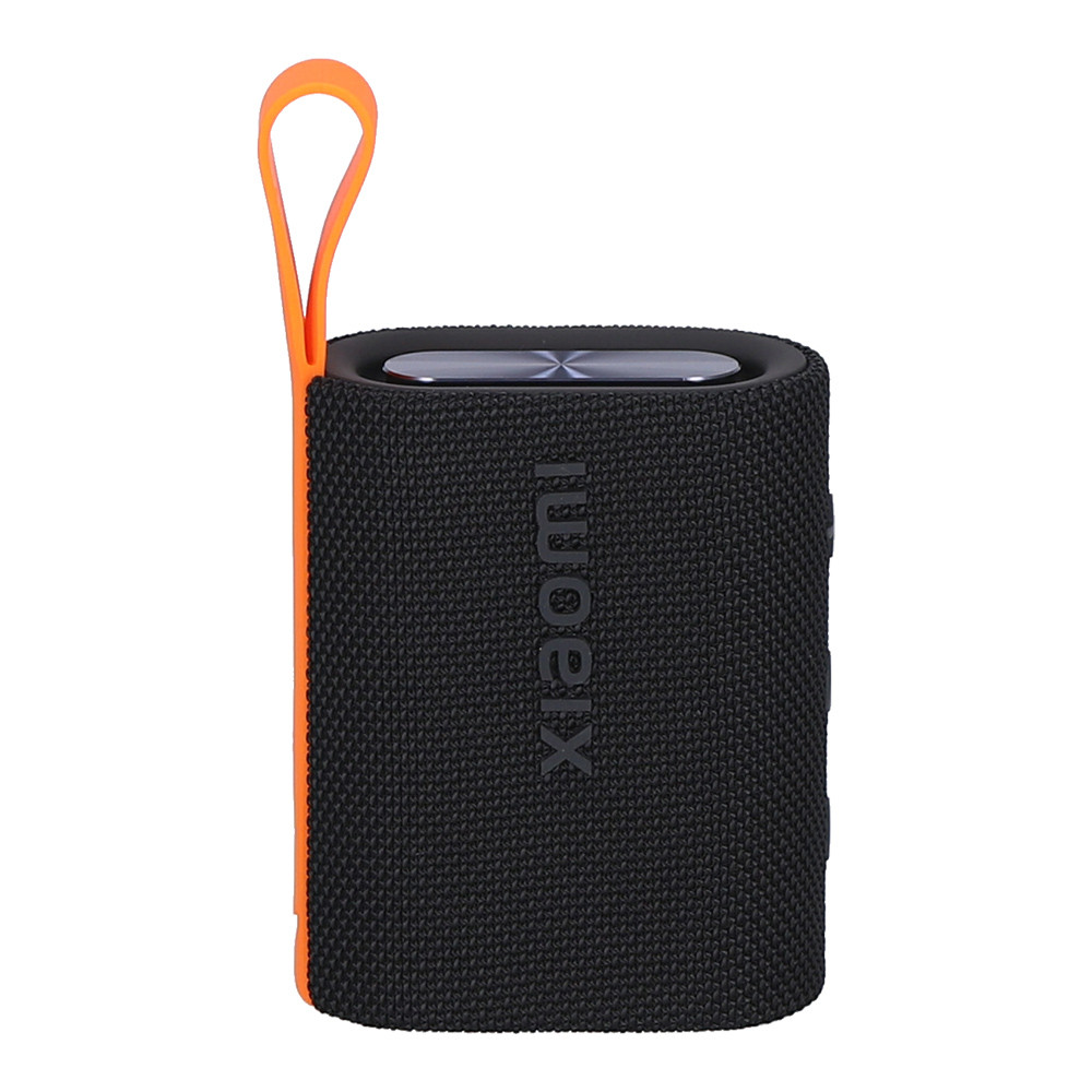 BLUETOOTH SPEAKER (ลำโพงบลูทูธ) XIAOMI SOUND POCKET - BLACK