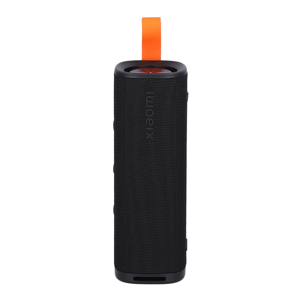 BLUETOOTH SPEAKER (ลำโพงบลูทูธ) XIAOMI SOUND OUTDOOR - BLACK