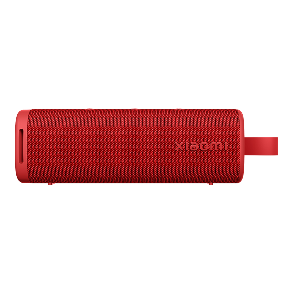 BLUETOOTH SPEAKER (ลำโพงบลูทูธ) XIAOMI SOUND OUTDOOR - RED