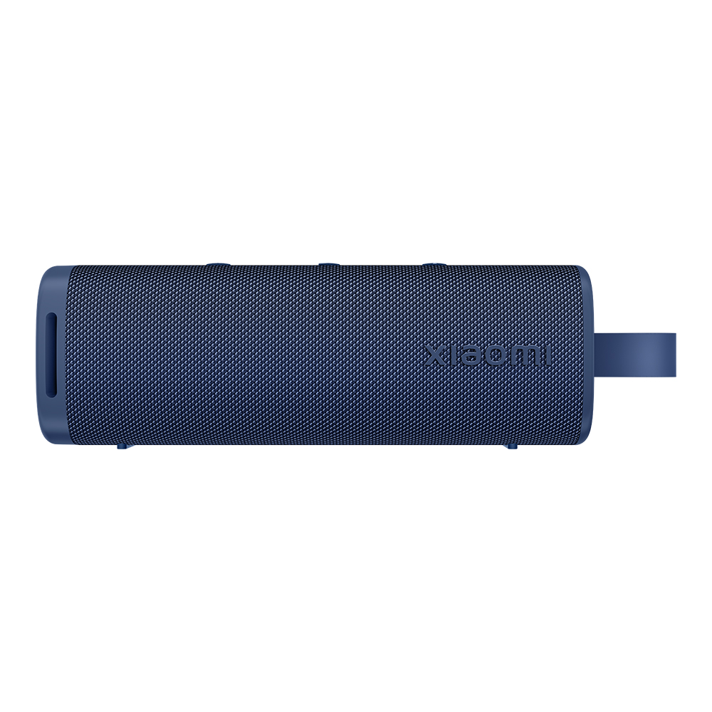 BLUETOOTH SPEAKER (ลำโพงบลูทูธ) XIAOMI SOUND OUTDOOR - BLUE