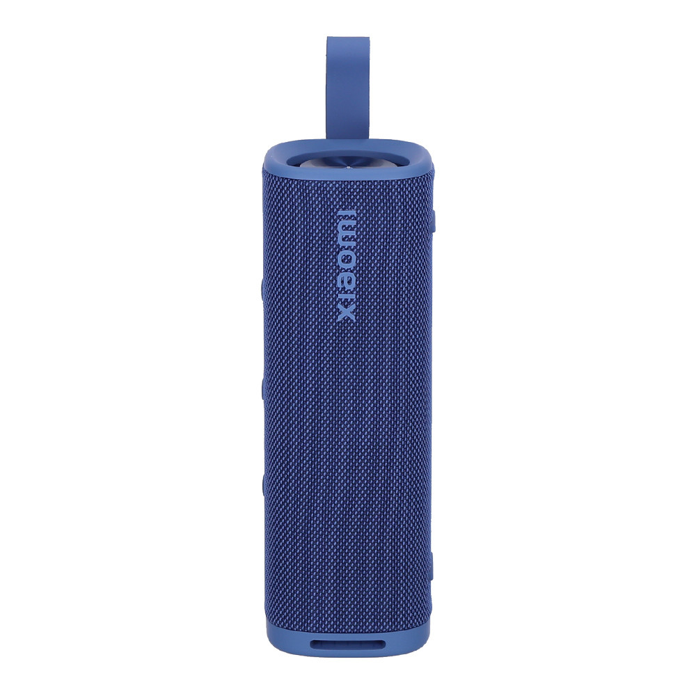 BLUETOOTH SPEAKER (ลำโพงบลูทูธ) XIAOMI SOUND OUTDOOR - BLUE