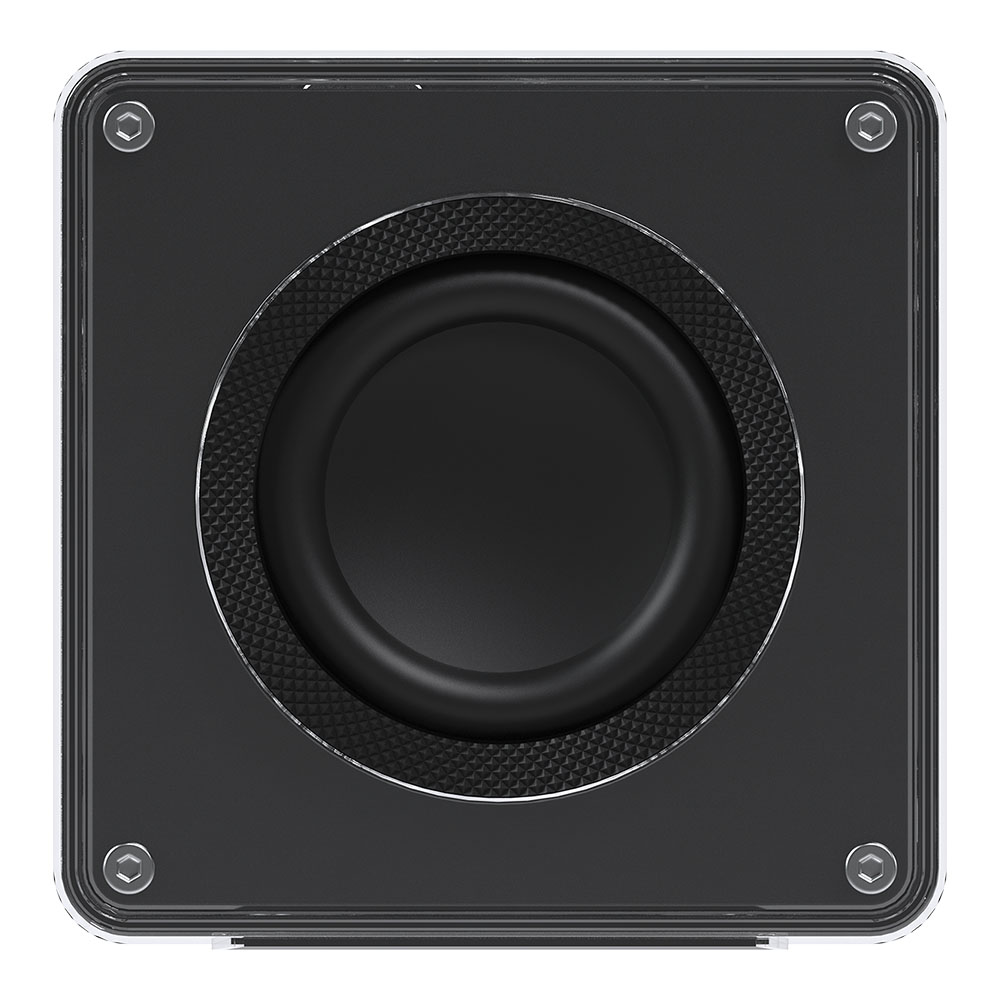 BLUETOOTH SPEAKER (ลำโพงบลูทูธ) FANTECH BS152 NERABOX - BLACK