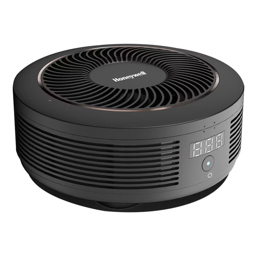 AIR PURIFIER (เครื่องฟอกอากาศ) HONEYWELL MOVE PURE 4 CAR AIR - HC000029