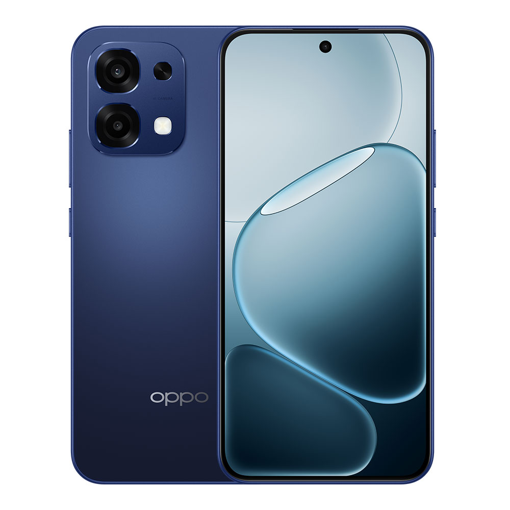 SMARTPHONE (สมาร์ทโฟน) OPPO A6 PRO 5G - 12GB/256GB STELLAR BLUE
