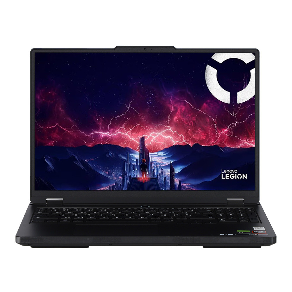 NOTEBOOK (โน้ตบุ๊ค) LENOVO LEGION PRO 5 16ADR10 83LT002YTA - ECLIPSE BLACK