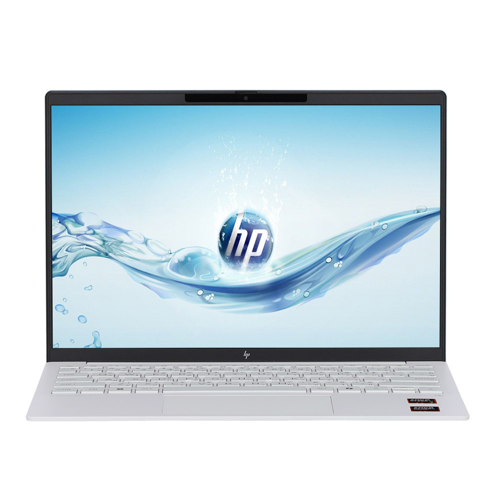 NOTEBOOK (โน้ตบุ๊ค) HP OMNIBOOK 7 AERO 13-BG1074AU - WHITE