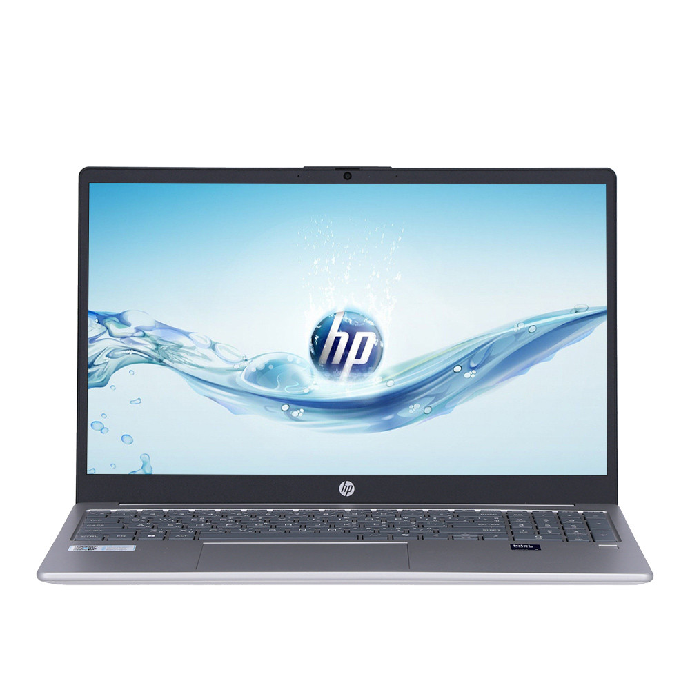 NOTEBOOK (โน้ตบุ๊ค) HP 15-FD2040TU - SILVER