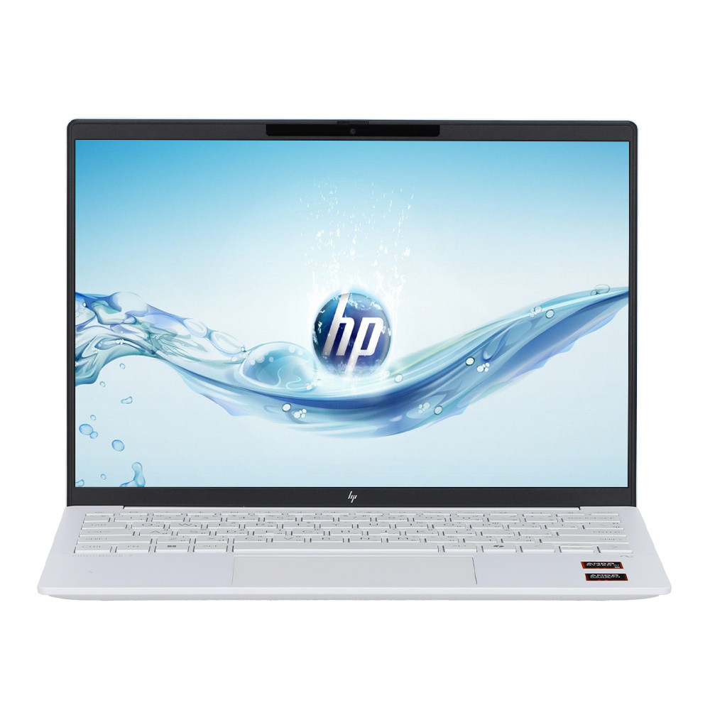 NOTEBOOK (โน้ตบุ๊ค) HP OMNIBOOK7 AERO13-BG1079AU - WHITE