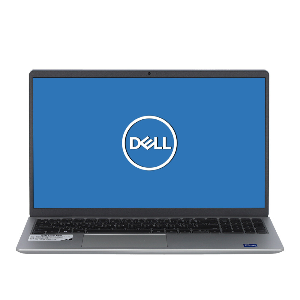 NOTEBOOK (โน้ตบุ๊ค) DELL 15 DC15250I7161 - PLATINUM SILVER