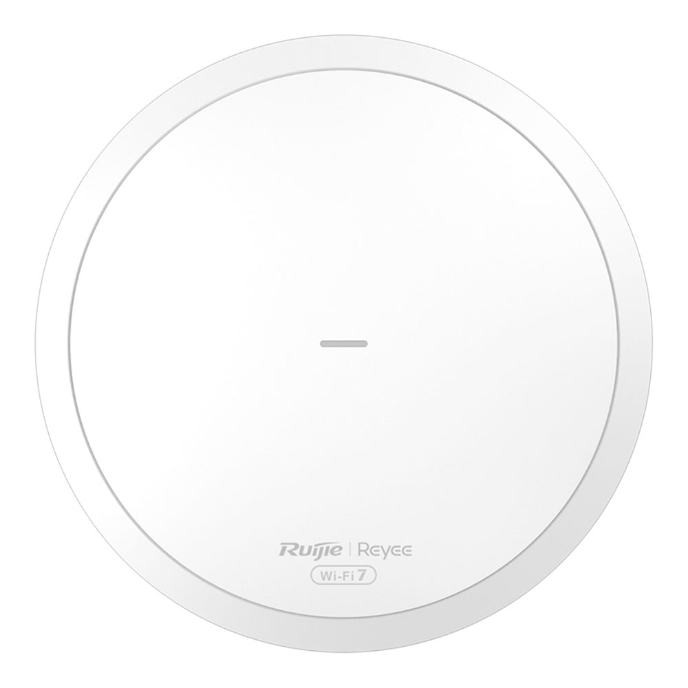 ACCESS POINT (แอคเซสพอยต์) REYEE BE3600 DUAL-BAND CEILING - RG-RAP72