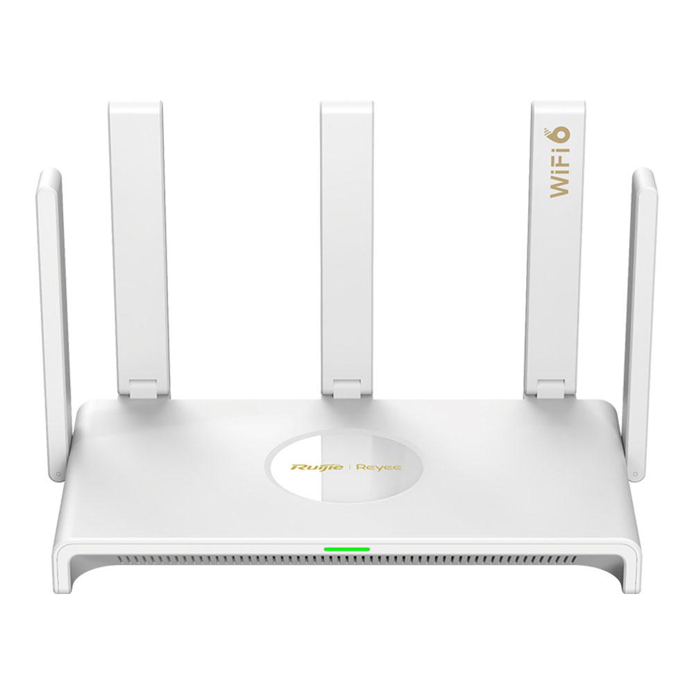 ROUTER (เราเตอร์) REYEE DUAL-WAN GIGABIT - RG-EW3000GX