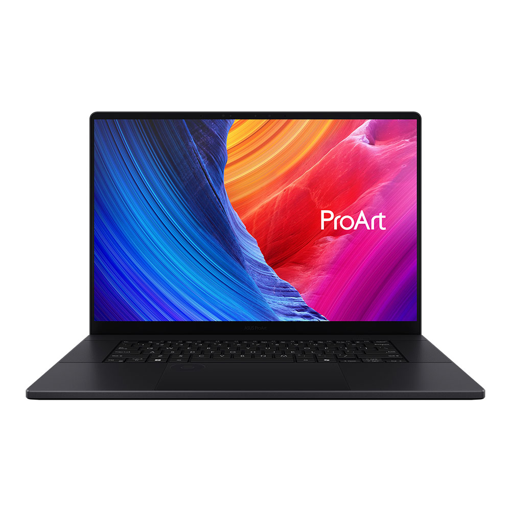 NOTEBOOK (โน้ตบุ๊ค) ASUS PROART P16 H7606WX-SE910WA - NANO BLACK