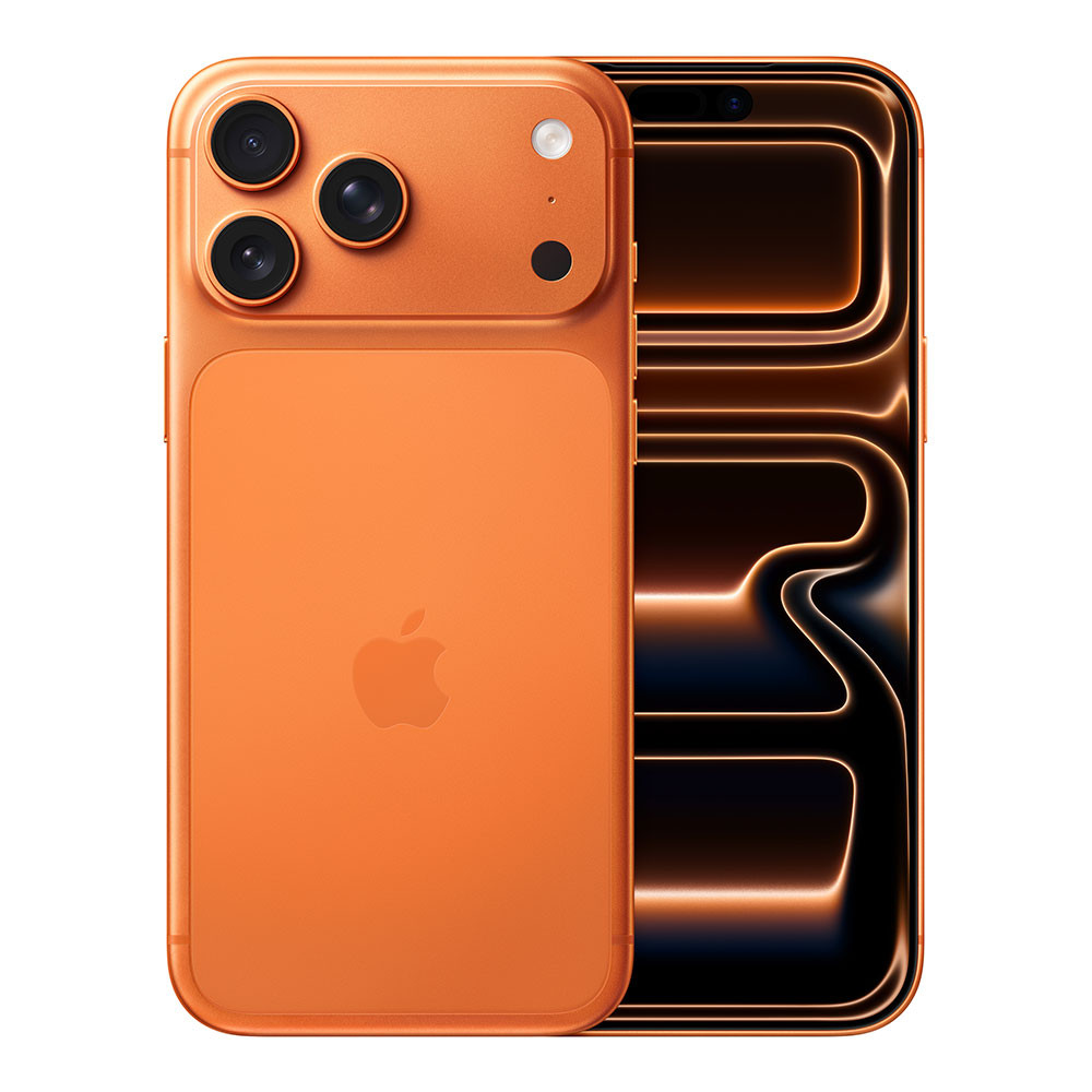 iPhone 17 256GB
