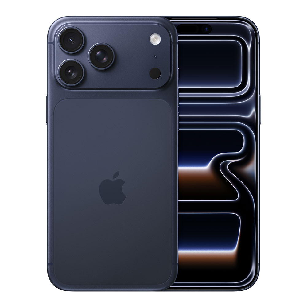 Apple iPhone 17 Pro Max 256GB - Deep Blue