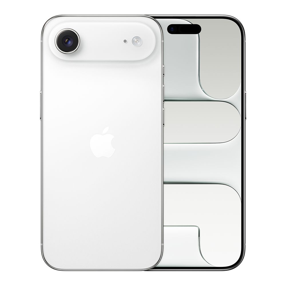 Apple iPhone Air 256GB - Cloud White