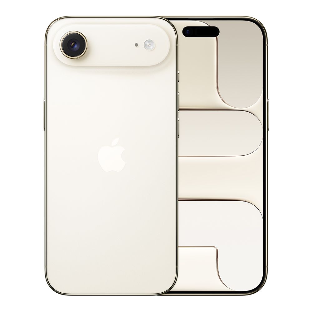 Apple iPhone Air 256GB - Light Gold