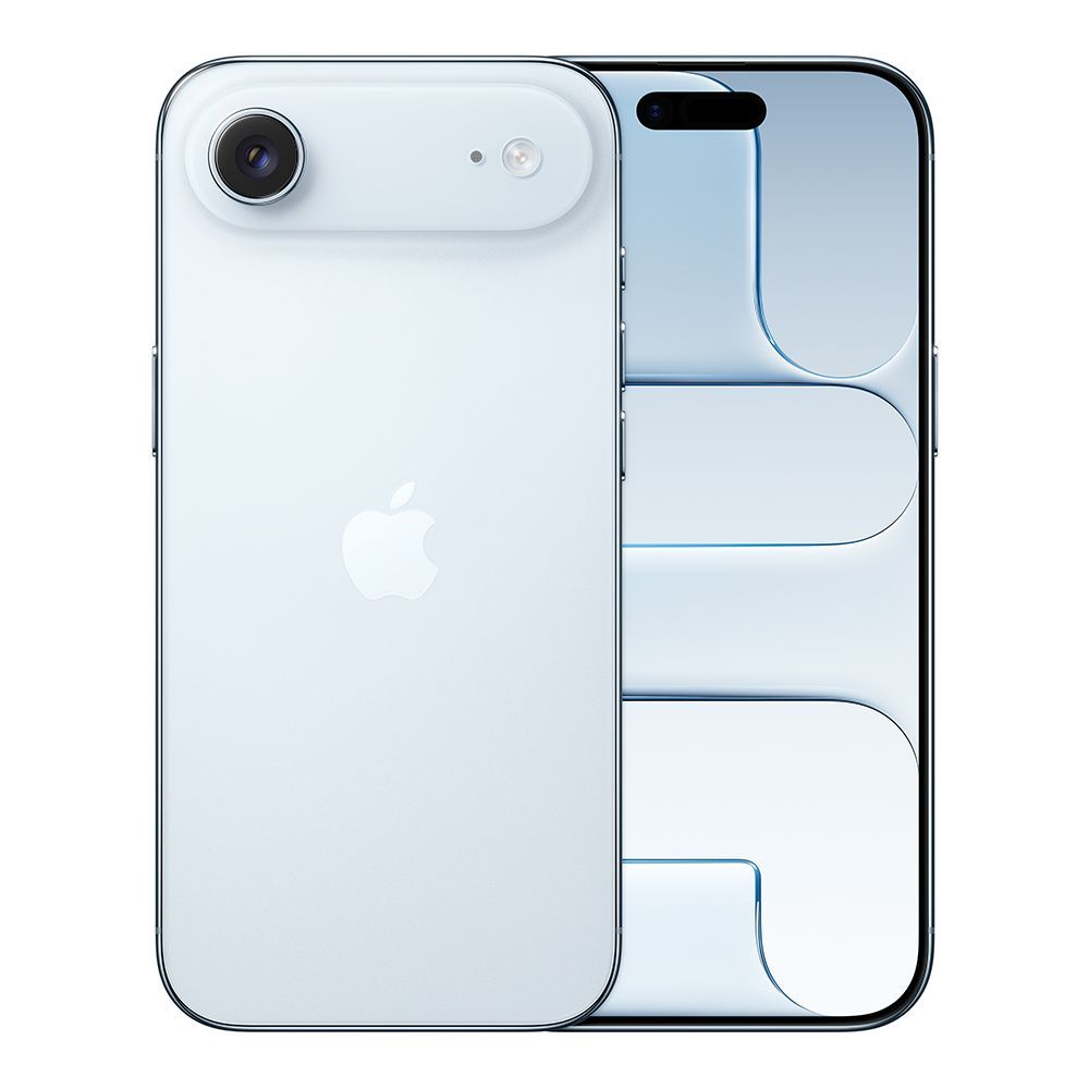 Apple iPhone Air 256GB - Sky Blue