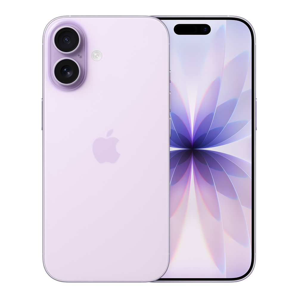 Apple iPhone 17 256GB - Lavender