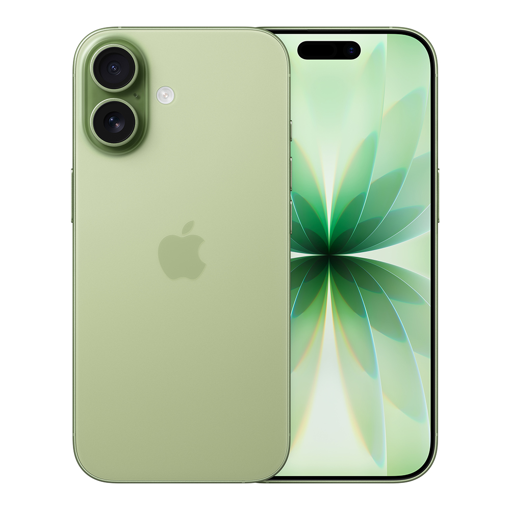 Apple iPhone 17 256GB - Sage