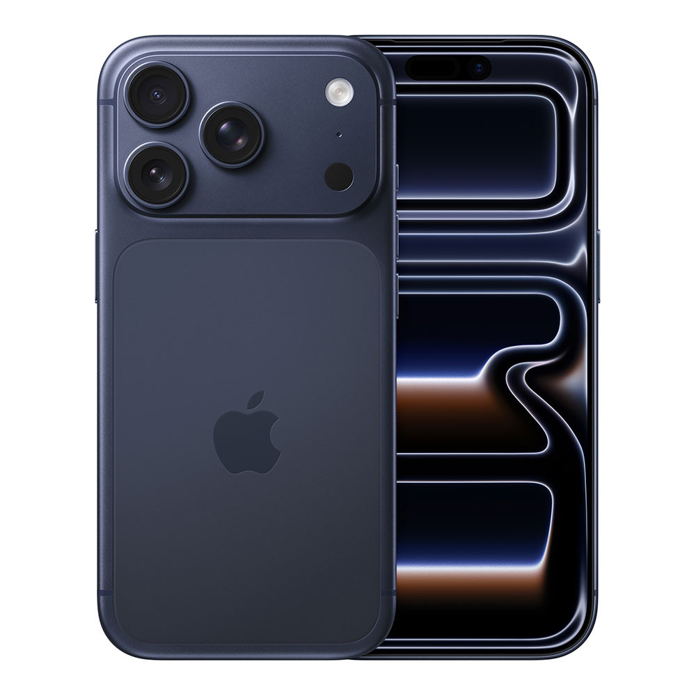 Apple iPhone 17 Pro 256GB - Deep Blue