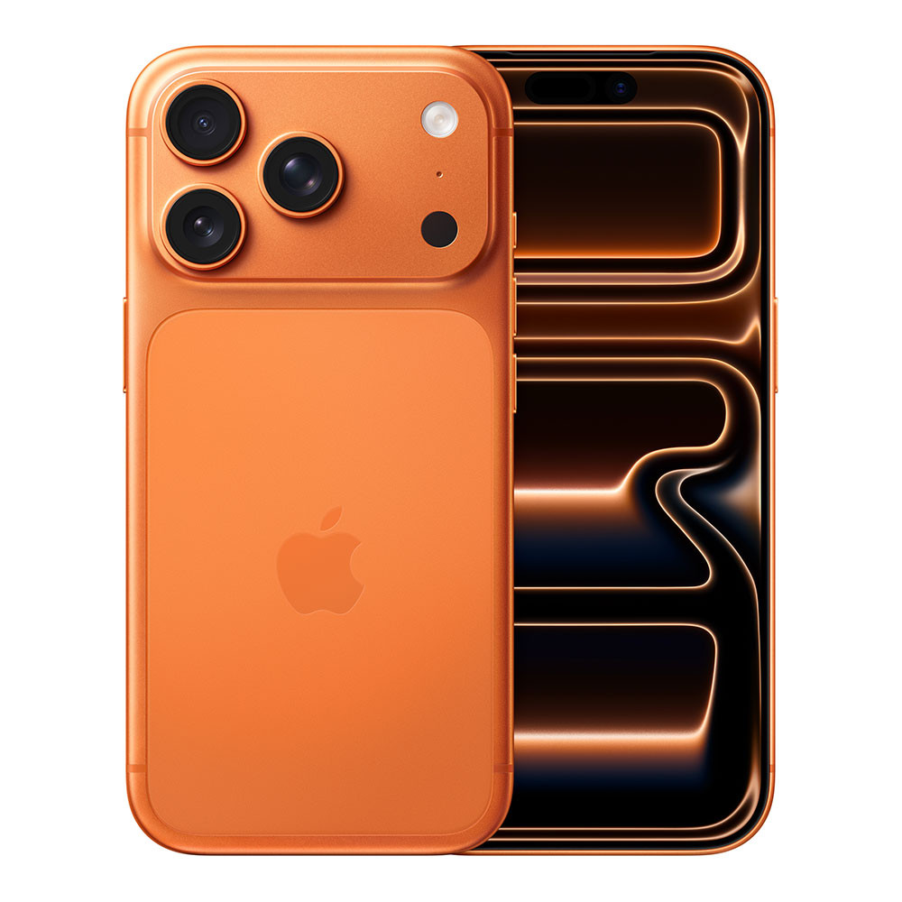 Apple iPhone 17 Pro 1TB - Cosmic Orange
