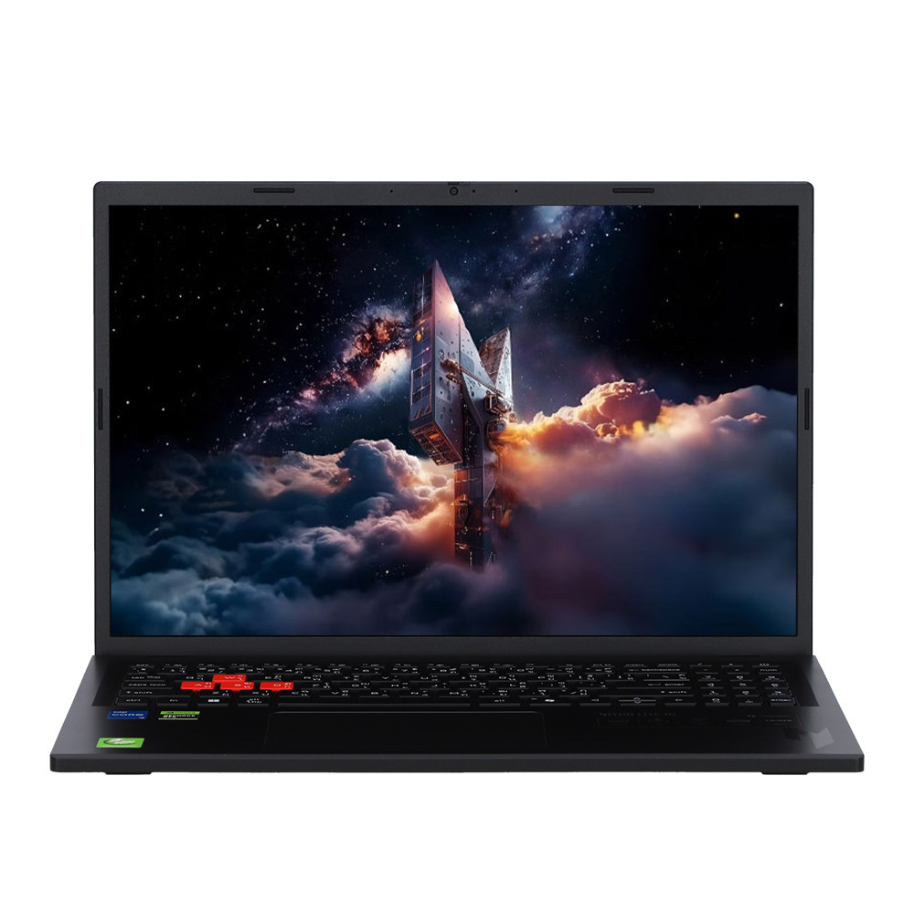 NOTEBOOK (โน้ตบุ๊ค) ACER NITRO LITE 16 NL16-71G-59HM - SHALE BLACK
