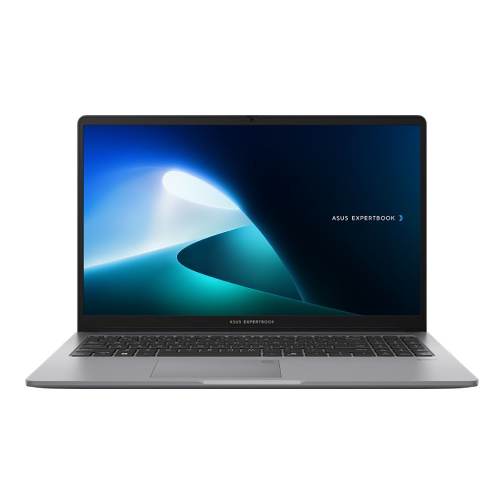 NOTEBOOK (โน้ตบุ๊คสำหรับองค์กร) ASUS EXPERTBOOK P1 P1503CVA-S71851WS - MISTY GREY