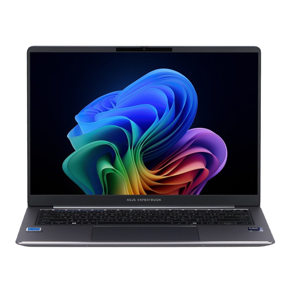 NOTEBOOK (โน้ตบุ๊คสำหรับองค์กร) ASUS EXPERTBOOK P5 P5405CSA-NZ0320WS - MISTY GREY