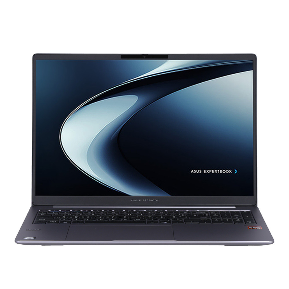 NOTEBOOK (โน้ตบุ๊คสำหรับองค์กร) ASUS EXPERTBOOK P3 PM3606CKA-MB0263WS - MISTY GREY