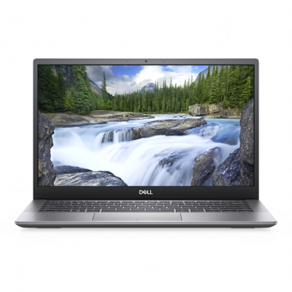 NOTEBOOK (โน้ตบุ๊ค) DELL LATITUDE3301 i5-8265U 8G 256SSD WIN10P (SILVER)
