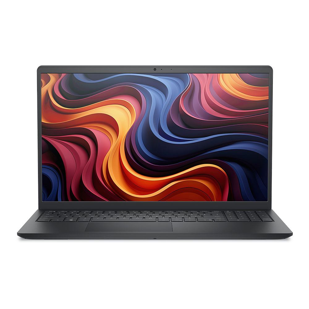 NOTEBOOK (โน้ตบุ๊คสำหรับองค์กร) DELL DC15255 - SNSDC1525501