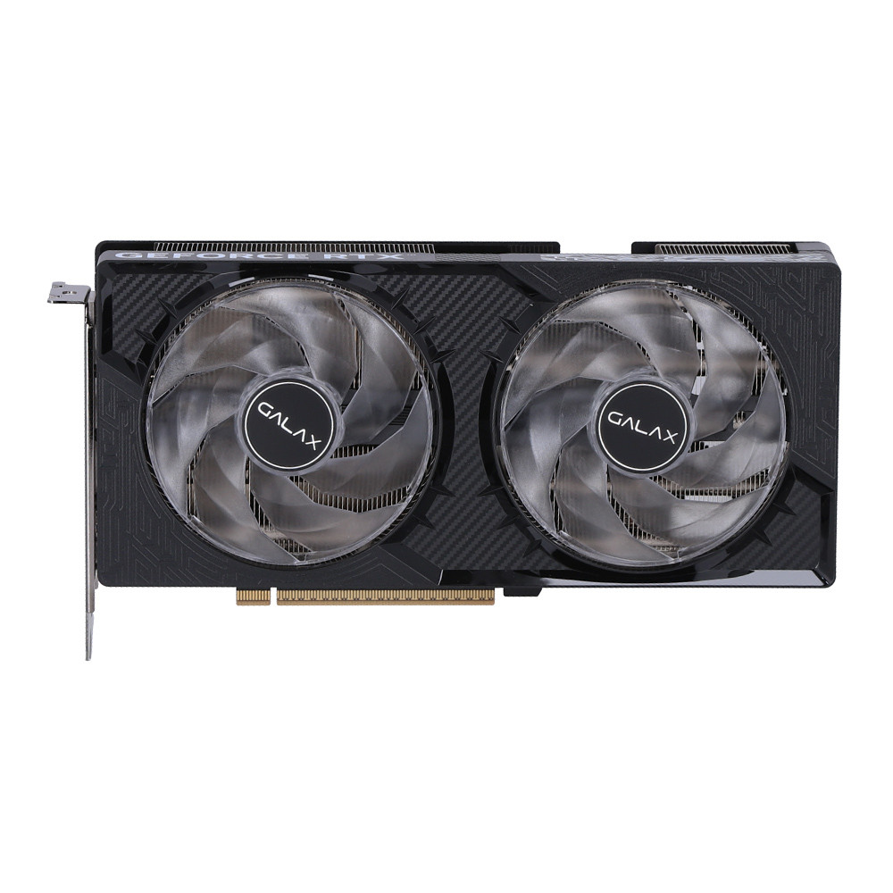 VGA (การ์ดแสดงผล) GALAX GEFORCE RTX 5070 TI 1-CLICK OC 2X - 16GB GDDR7