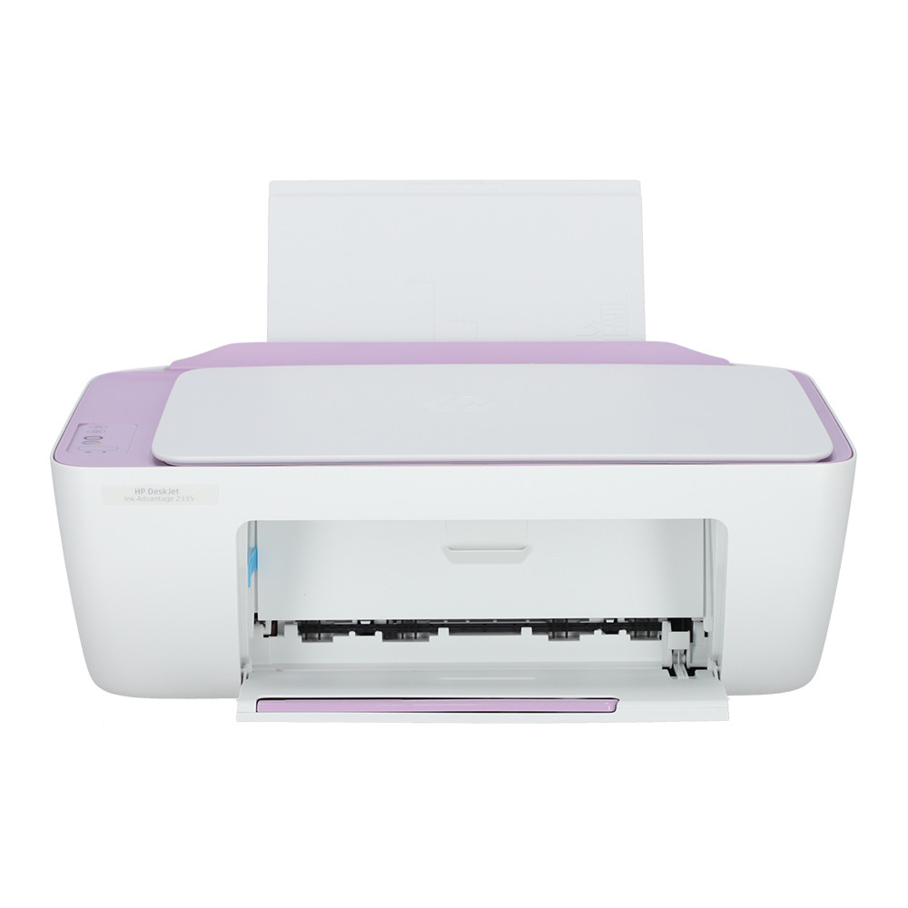 INKJET PRINTER (เครื่องพิมพ์อิงค์เจ็ท) HP DESKJET INK ADVANTAGE 2335 ALL-IN-ONE