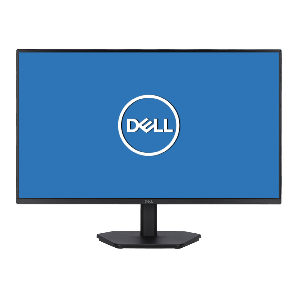Monitor (จอมอนิเตอร์) Dell SE2725HG - 27 Inch IPS FHD 200Hz AMD FreeSync Premium