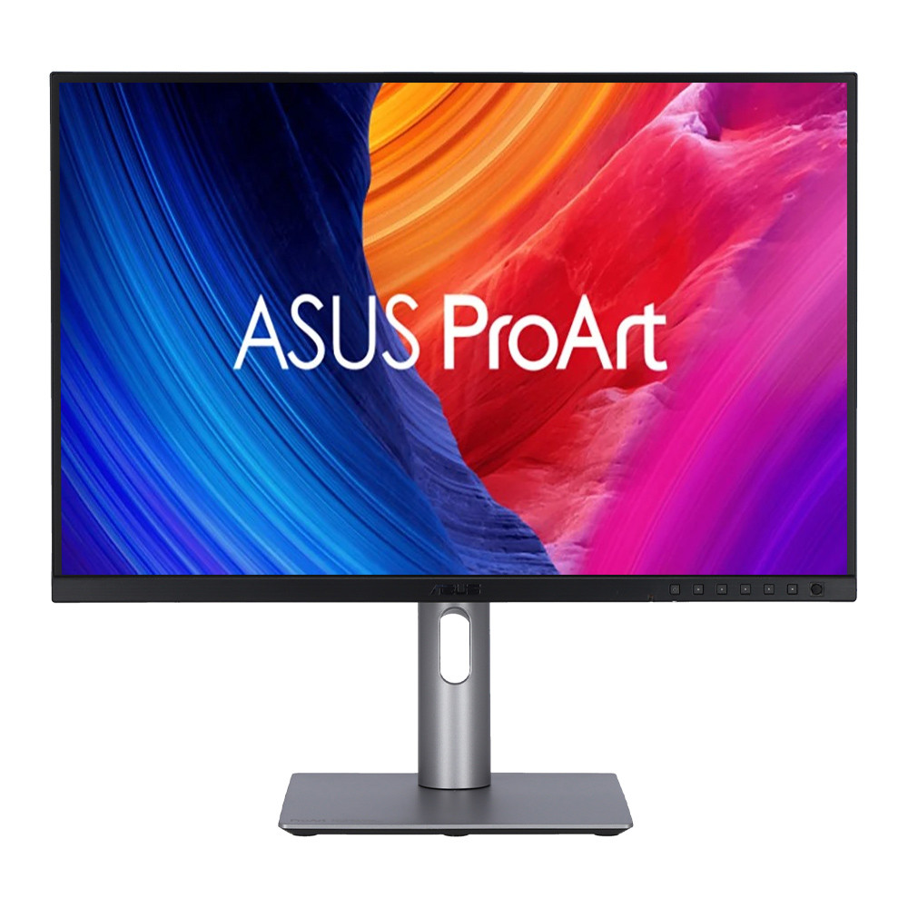 Monitor (จอมอนิเตอร์) Asus Proart Display PA248QV GEN2 (PA248QFV) - 24.1 Inch IPS WUXGA 100Hz Adaptive Sync