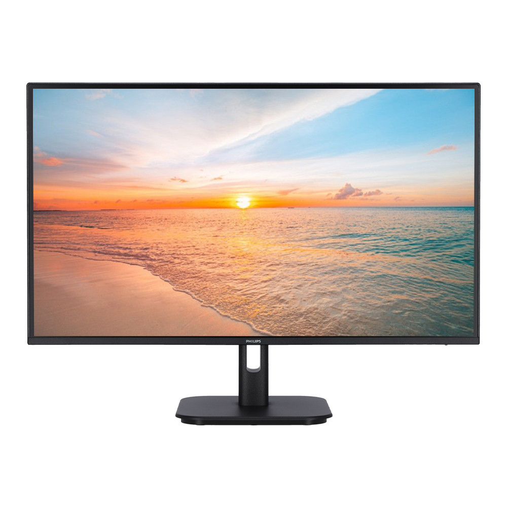 Monitor (จอมอนิเตอร์) Philips 27E1N2500A/67 - 27 Inch IPS 2K 120Hz Adaptive Sync
