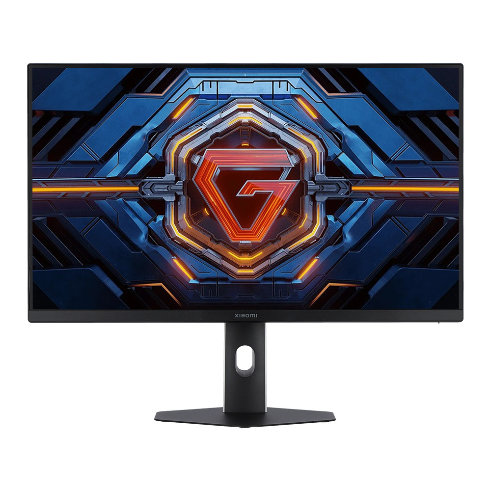 Monitor (จอมอนิเตอร์) Xiaomi G24I 2026 - 23.8 Inch IPS FHD 200Hz AMD FreeSync Premium