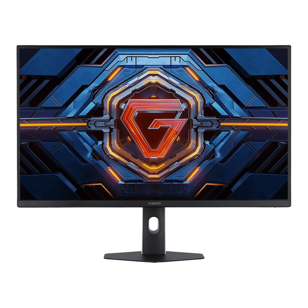 Monitor (จอมอนิเตอร์) Xiaomi G27I 2026 - 27 Inch IPS FHD 200Hz AMD FreeSync Premium