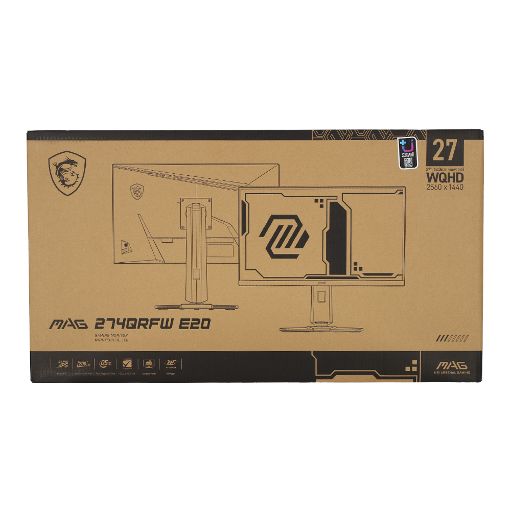 Product preview