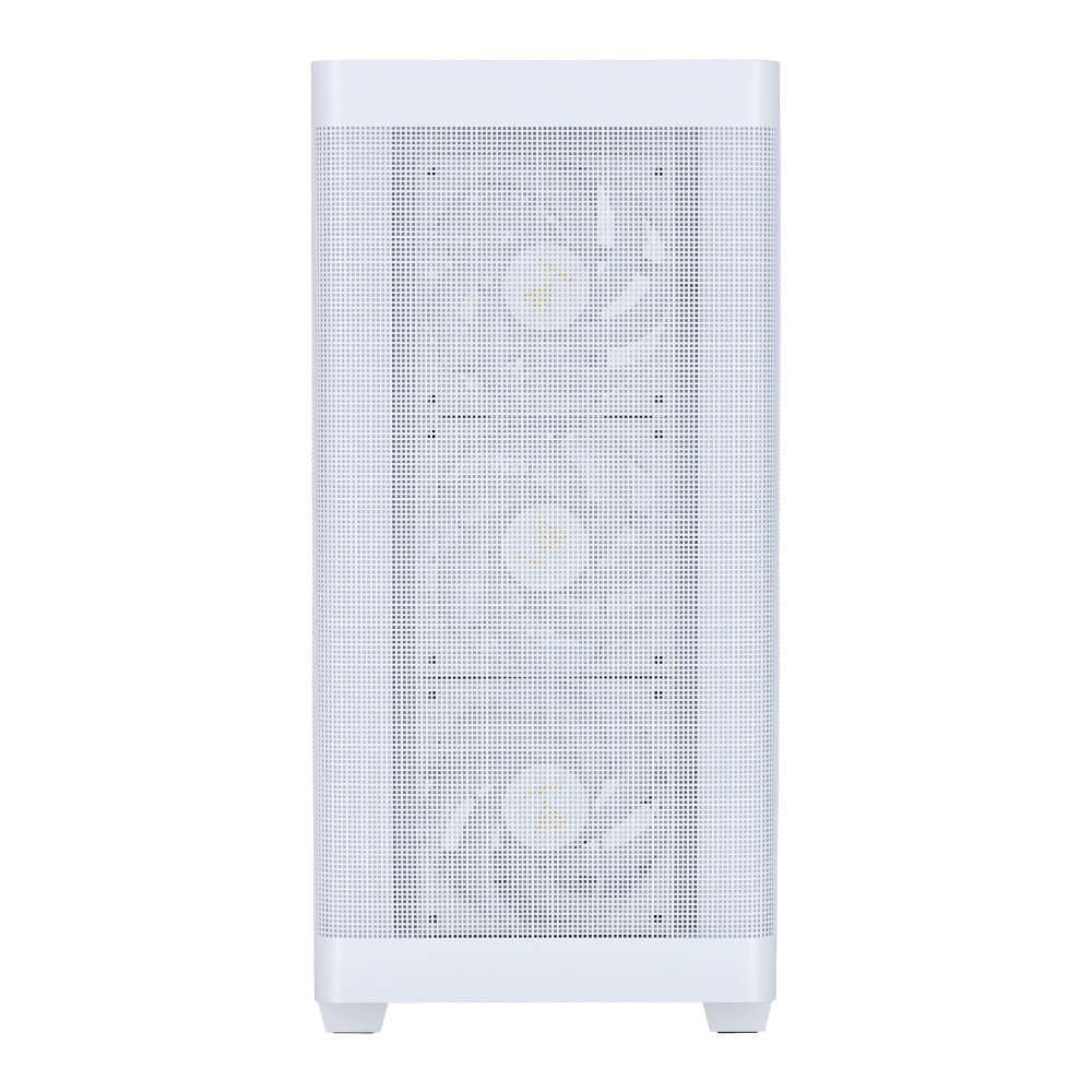 CASE (เคส) GAMDIAS ATHENA M3 WH - E-ATX WHITE