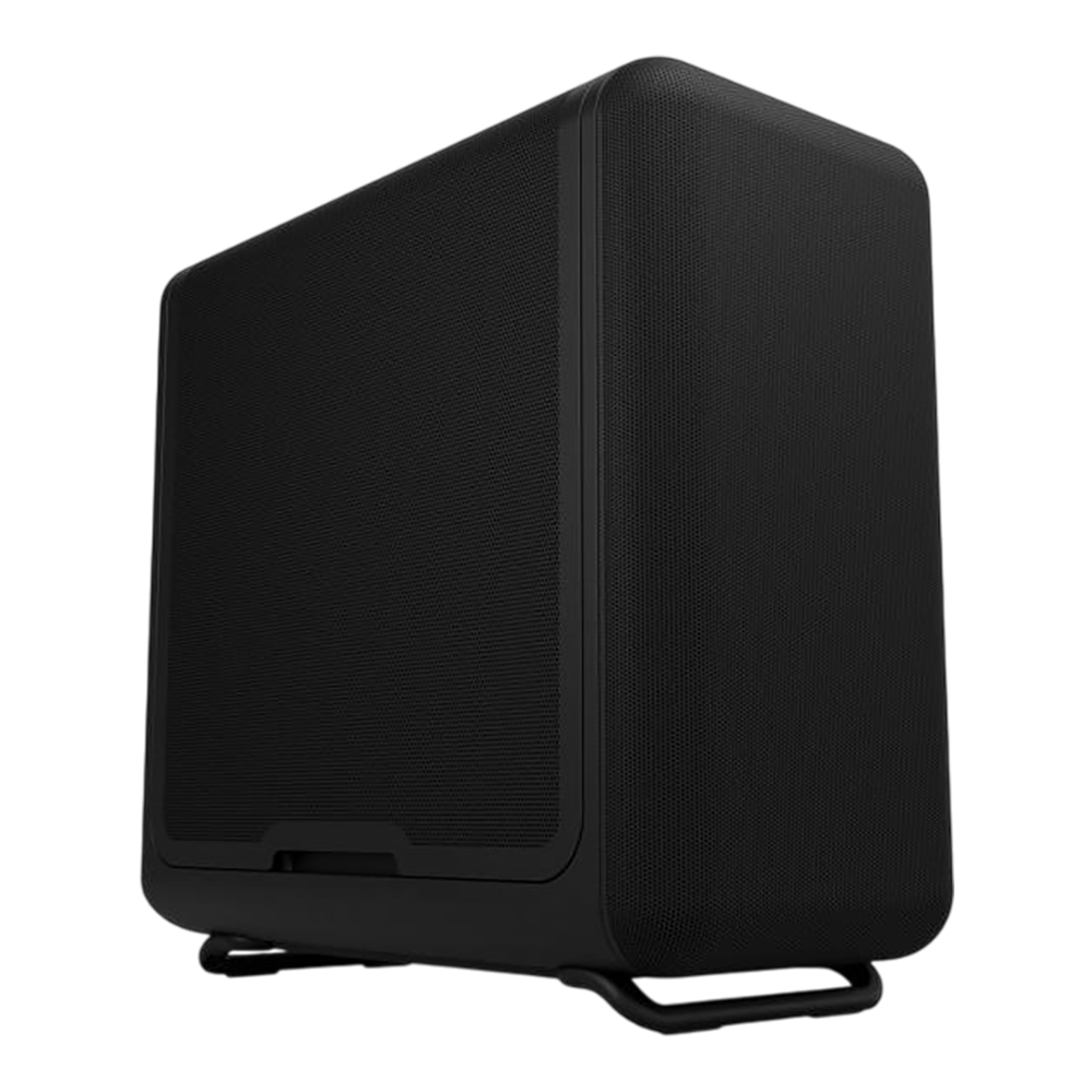 CASE (เคส) HYTE X50 AIR - E-ATX PITCH BLACK