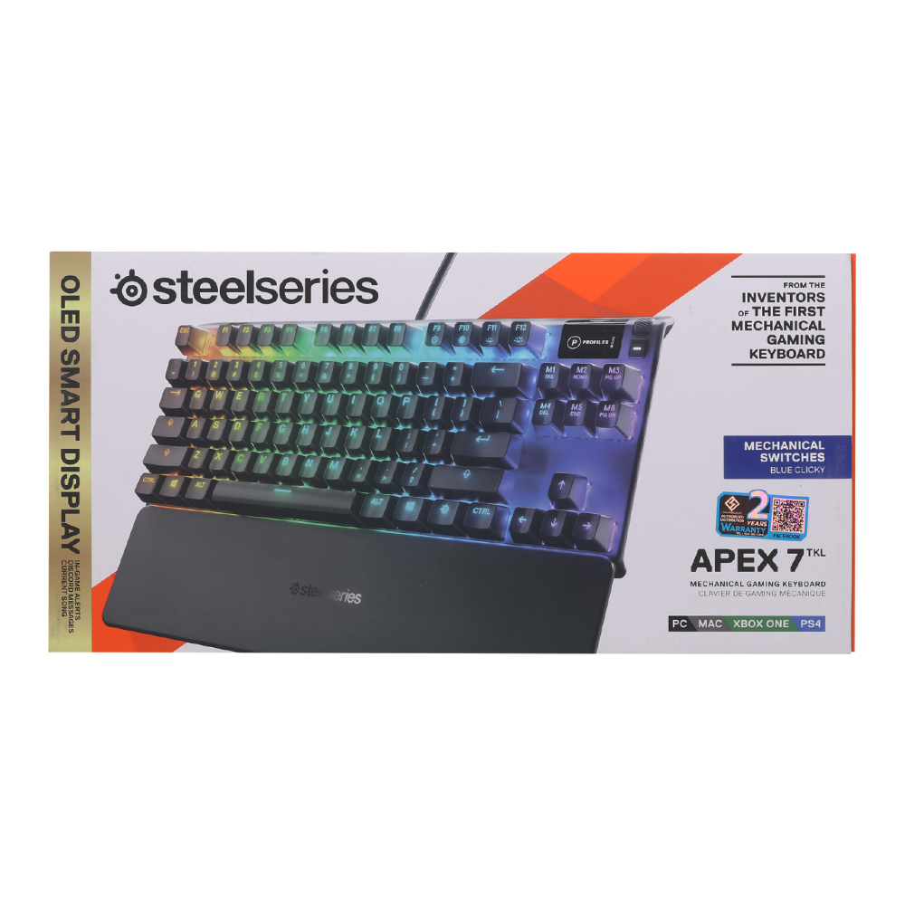 Product preview